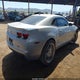 2G1FC1E30D9206823 2013 Chevrolet Camaro 2Lt auction photo thumbnail 4