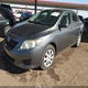 2T1BU4EE9AC322586 2010 Toyota Corolla Le auction photo thumbnail 2
