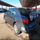 2T1BU4EE9AC322586 2010 Toyota Corolla Le auction photo thumbnail 3