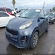 KNDPN3AC8H7218703 2017 Kia Sportage Ex auction photo thumbnail 2