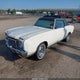 1H57J2B656215 1972 Chevrolet M Carlo auction photo thumbnail 2