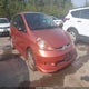 JHMGD38638S067221 2008 Honda Fit Sport auction photo thumbnail 1