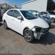2T1BURHE3EC175275 2014 Toyota Corolla Le Plus auction photo thumbnail 1