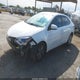 2T1BURHE3EC175275 2014 Toyota Corolla Le Plus auction photo thumbnail 2