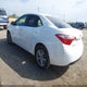 2T1BURHE3EC175275 2014 Toyota Corolla Le Plus auction photo thumbnail 3