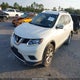 JN8AT2MT6GW005887 2016 Nissan Rogue Sv auction photo thumbnail 2