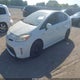 JTDKN3DU0D0338710 2013 Toyota Prius Two auction photo thumbnail 2