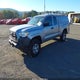 5TFRX5GN3JX115850 2018 Toyota Tacoma Sr auction photo thumbnail 2