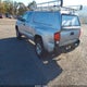 5TFRX5GN3JX115850 2018 Toyota Tacoma Sr auction photo thumbnail 6