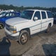 3GNFK16Z83G336017 2003 Chevrolet Suburban 1500 Lt auction photo thumbnail 2