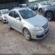 3VWEF71K67M188301 2007 Volkswagen Jetta Wolfsburg Edition auction photo thumbnail 1