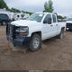 1GCVKNEHXGZ390316 2016 Chevrolet Silverado 1500 Wt auction photo thumbnail 2