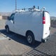 1GCWGFCA9D1141338 2013 Chevrolet Express 2500 Work Van auction photo thumbnail 3