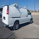 1GCWGFCA9D1141338 2013 Chevrolet Express 2500 Work Van auction photo thumbnail 4