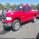1D7HU18D45S285940 2005 Dodge Ram 1500 Slt/Laramie auction photo thumbnail 2