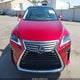 2T2BZMCAXKC182367 2019 Lexus Rx 350 auction photo thumbnail 12