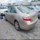 4T1BE46K07U016479 2007 Toyota Camry Le auction photo thumbnail 3