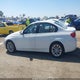 WBA8E1G59GNT99609 2016 BMW 320I auction photo thumbnail 14