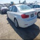 WBA8E1G59GNT99609 2016 BMW 320I auction photo thumbnail 3