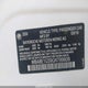 WBA8E1G59GNT99609 2016 BMW 320I auction photo thumbnail 9