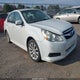 4S3BMCK62A3234852 2010 Subaru Legacy 2.5I Limited auction photo thumbnail 1
