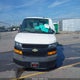 1GCWGAFG8L1245501 2020 Chevrolet Express Cargo Rwd 2500 Regular Wheelbase Wt auction photo thumbnail 13