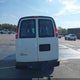 1GCWGAFG8L1245501 2020 Chevrolet Express Cargo Rwd 2500 Regular Wheelbase Wt auction photo thumbnail 17