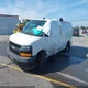 1GCWGAFG8L1245501 2020 Chevrolet Express Cargo Rwd 2500 Regular Wheelbase Wt auction photo thumbnail 2