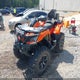 LCELVYZ89N6007863 2022 Cf Moto Ibex 800 auction photo thumbnail 2