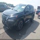 JN8BT3DD3RW454966 2024 Nissan Rogue Platinum Intelligent Awd auction photo thumbnail 2