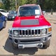 5GTEN13E698110403 2009 Hummer H3 Suv auction photo thumbnail 13