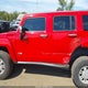 5GTEN13E698110403 2009 Hummer H3 Suv auction photo thumbnail 15