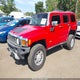 5GTEN13E698110403 2009 Hummer H3 Suv auction photo thumbnail 2