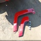 5GTEN13E698110403 2009 Hummer H3 Suv auction photo thumbnail 12