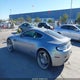 SCFBB03B57GC03827 2007 Aston Martin V8 Vantage auction photo thumbnail 6