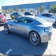 SCFBB03B57GC03827 2007 Aston Martin V8 Vantage auction photo thumbnail 3