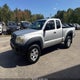 5TEUU42N26Z270992 2006 Toyota Tacoma Access Cab auction photo thumbnail 2