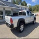 5TEUU42N26Z270992 2006 Toyota Tacoma Access Cab auction photo thumbnail 4