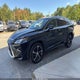 2T2BGMCA3HC015153 2017 Lexus Rx 450H auction photo thumbnail 2