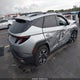 5NMJF3DEXSH475927 2025 Hyundai Tucson Xrt auction photo thumbnail 4