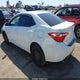 5YFBURHE5EP067420 2014 Toyota Corolla S Plus auction photo thumbnail 3
