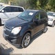 2CNALDEW8A6288063 2010 Chevrolet Equinox Lt auction photo thumbnail 2
