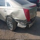 2G61P5S37E9178928 2014 Cadillac Xts Premium auction photo thumbnail 17