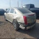 2G61P5S37E9178928 2014 Cadillac Xts Premium auction photo thumbnail 3