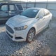 3FA6P0HR6DR193694 2013 Ford Fusion Se auction photo thumbnail 2