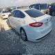 3FA6P0HR6DR193694 2013 Ford Fusion Se auction photo thumbnail 3