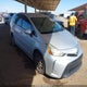 JTDZN3EU1FJ028933 2015 Toyota Prius V Two auction photo thumbnail 1
