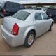 2C3JA53G35H691703 2005 Chrysler 300 Touring auction photo thumbnail 4