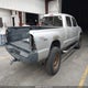 5TEMU52N57Z348267 2007 Toyota Tacoma Base V6 auction photo thumbnail 4