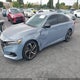 1HGCV1F45NA044965 2022 Honda Accord Sport Special Edition auction photo thumbnail 2
